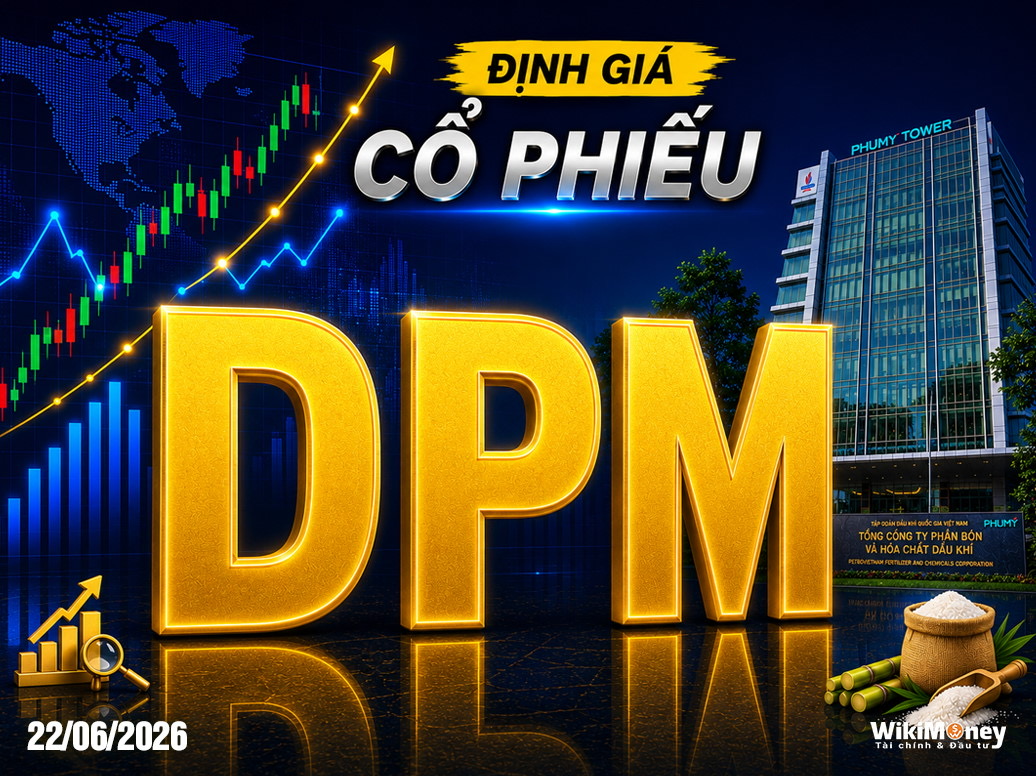 ĐỊNH GIÁ QNS: CHUỖI GIÁ TRỊ TÍCH HỢP BẢO VỆ DÒNG TIỀN – BẢO HỘ NGÀNH ĐƯỜNG GIA HẠN KỲ VỌNG MỤC TIÊU 50.000 – 56.900 VNĐ
