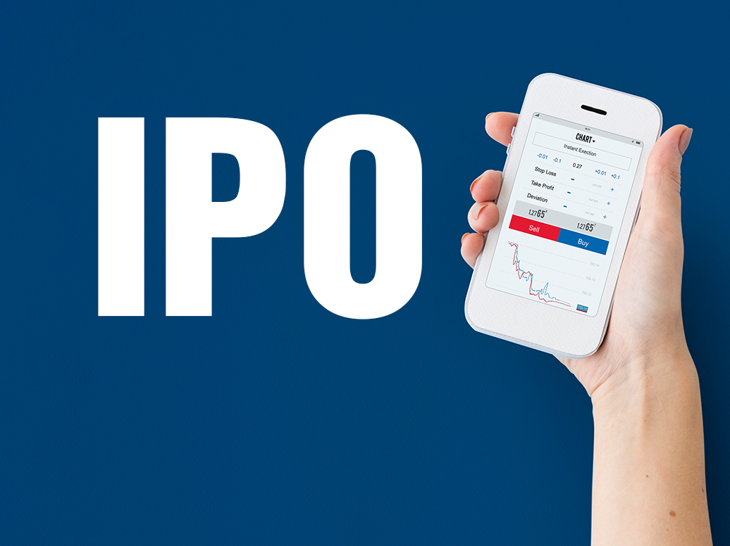 Có nên mua cổ phiếu ngày đầu tiên lên sàn không?