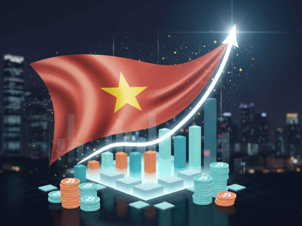 Kinh tế và chứng khoán Việt Nam quý 3/2025 bứt phá.