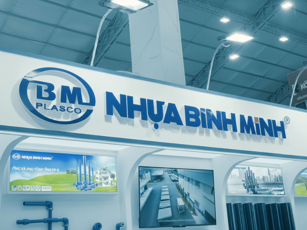 Cổ phiếu BMP: Tổng hợp định giá từ ACBS – BSC – Vietcap