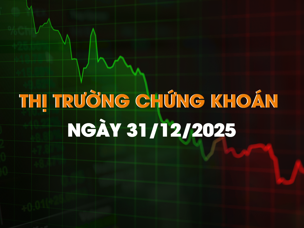 CHỨNG KHOÁN NGÀY 30/12/2025: VN-INDEX BỨT PHÁ, KHỐI NGOẠI MUA RÒNG ĐỘT BIẾN
