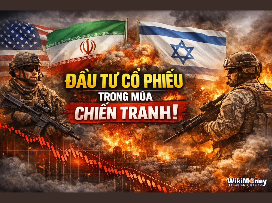 GIỮ ĐẦU LẠNH GIỮA CƠN HOẢNG LOẠN: ANH NGUYỄN DUY HƯNG LÊN TIẾNG