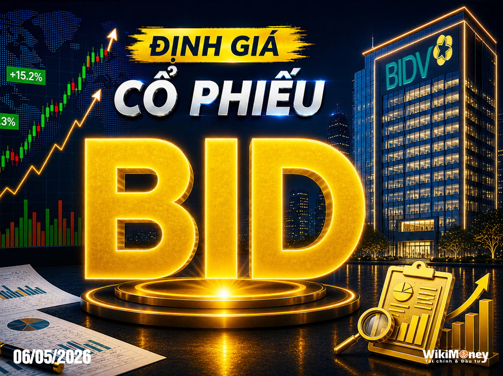 ĐỊNH GIÁ BID: BỘ ĐỆM DỰ PHÒNG VỮNG CHÃI – ĐÓN CHU KỲ PHỤC HỒI NIM MẠNH MẼ