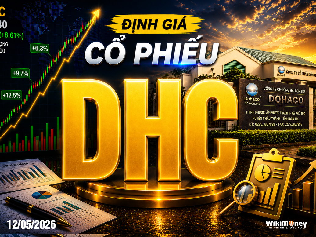 ĐỊNH GIÁ DHC: "CHỜ ĐỢI CÚ HÍCH GIAO LONG 3" – SỨC MẠNH NỘI TẠI CỦA ÔNG VUA GIẤY MIỀN TÂY