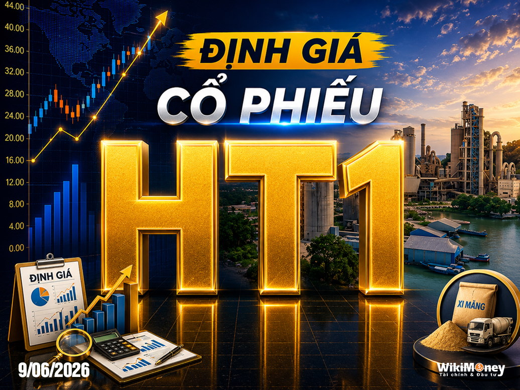 ĐỊNH GIÁ HT1: SỨC BẬT TỪ THƯƠNG HIỆU "KỲ LÂN" VÀ CÚ HÍCH ĐẦU TƯ CÔNG KHỦNG KHU VỰC PHÍA NAM