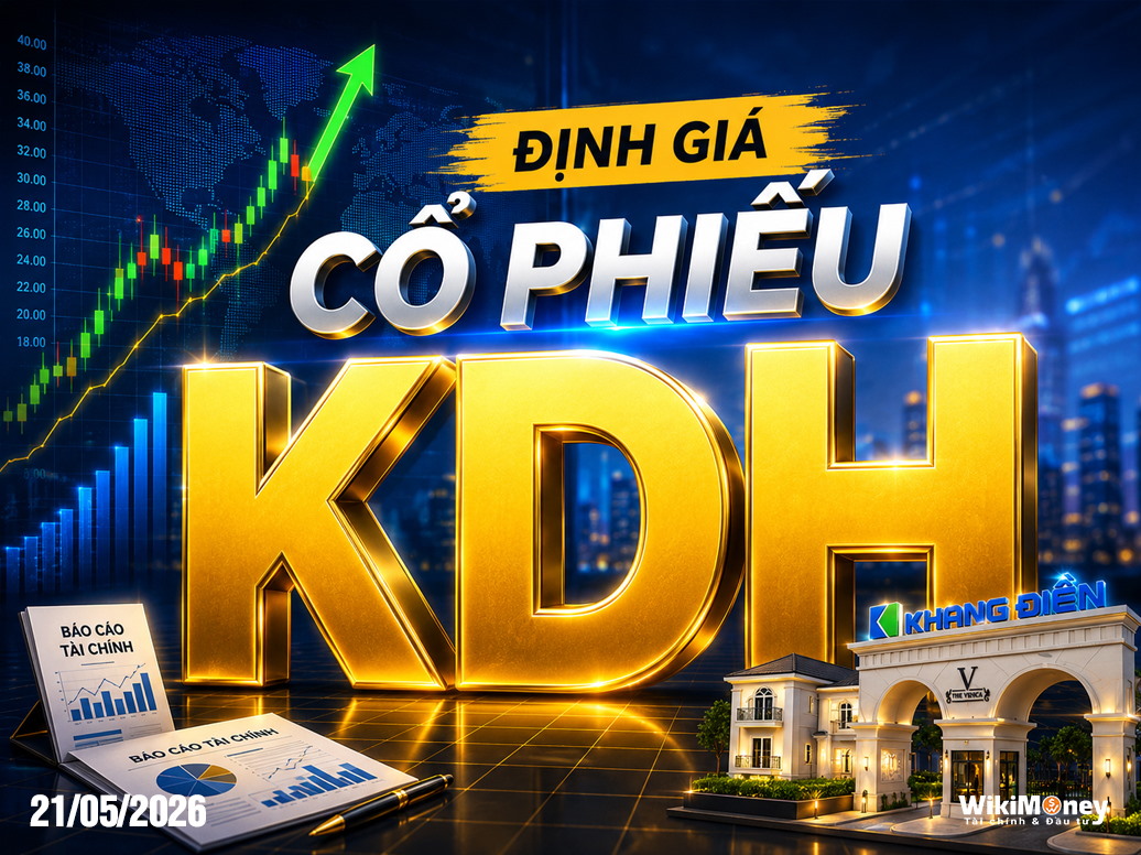 ĐỊNH GIÁ KDH: "ĐIỂM TỰA PHÁP LÝ" – CHIẾN LƯỢC BỀN VỮNG TRONG CHU KỲ PHỤC HỒI
