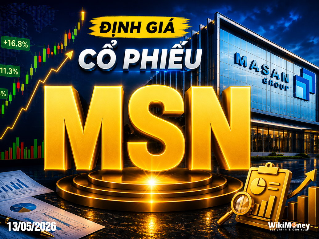 ĐỊNH GIÁ MSN: "CÚ HÍCH TỪ NỀN TẢNG WIN" – HỆ SINH THÁI TIÊU DÙNG SẴN SÀNG BỨT PHÁ