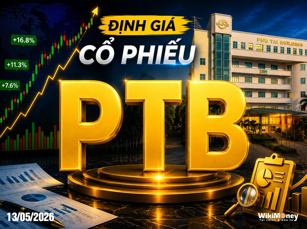 ĐỊNH GIÁ PTB: "KIỀNG BA CHÂN" TRƯỚC SÓNG GIÓ – CHỜ ĐỢI TÍN HIỆU PHỤC HỒI TỪ XUẤT KHẨU