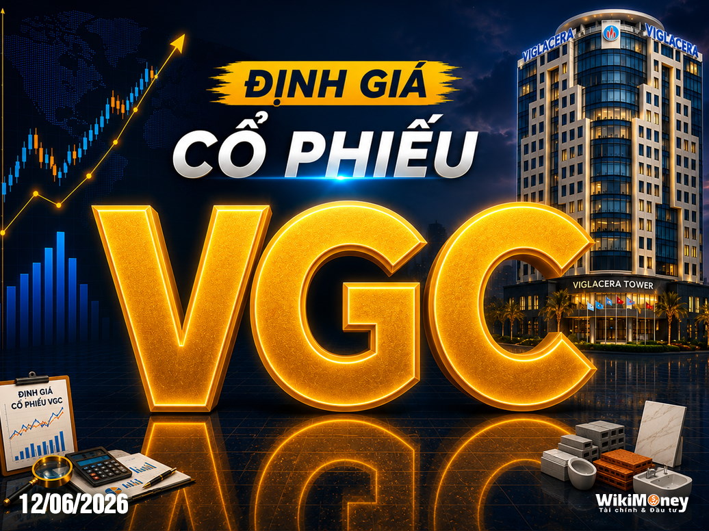 ĐỊNH GIÁ VGC: CÚ HÍCH THUẾ PHÒNG VỆ VÀ THỜI HOÀNG KIM CỦA QUỸ ĐẤT KCN MIỀN BẮC