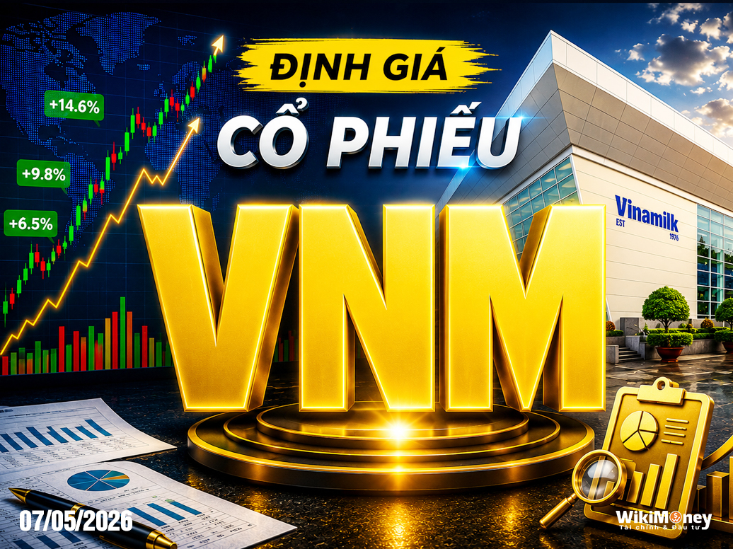 ĐỊNH GIÁ VNM: 10 CÔNG TY CHỨNG KHOÁN ĐỒNG THUẬN GIÁ MỤC TIÊU TỪ 67.200 VNĐ ĐẾN 76.800 VNĐ
