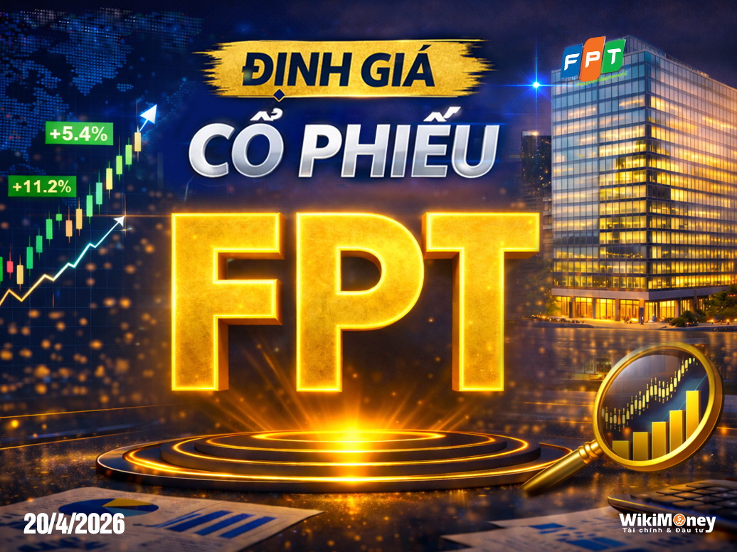 ĐỊNH GIÁ FPT: SỨC MẠNH TỪ AI VÀ CHIP BÁN DẪN – KỲ VỌNG BỨT PHÁ TRÊN HÀNH TRÌNH VƯƠN TẦM QUỐC TẾ