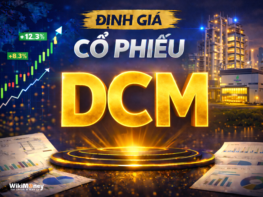 ĐỊNH GIÁ DCM: TỐI ƯU HÓA BIÊN LỢI NHUẬN TỪ ĐỘNG LỰC THUẾ VAT 5% VÀ LỢI THẾ CHI PHÍ SAU KHẤU HAO
