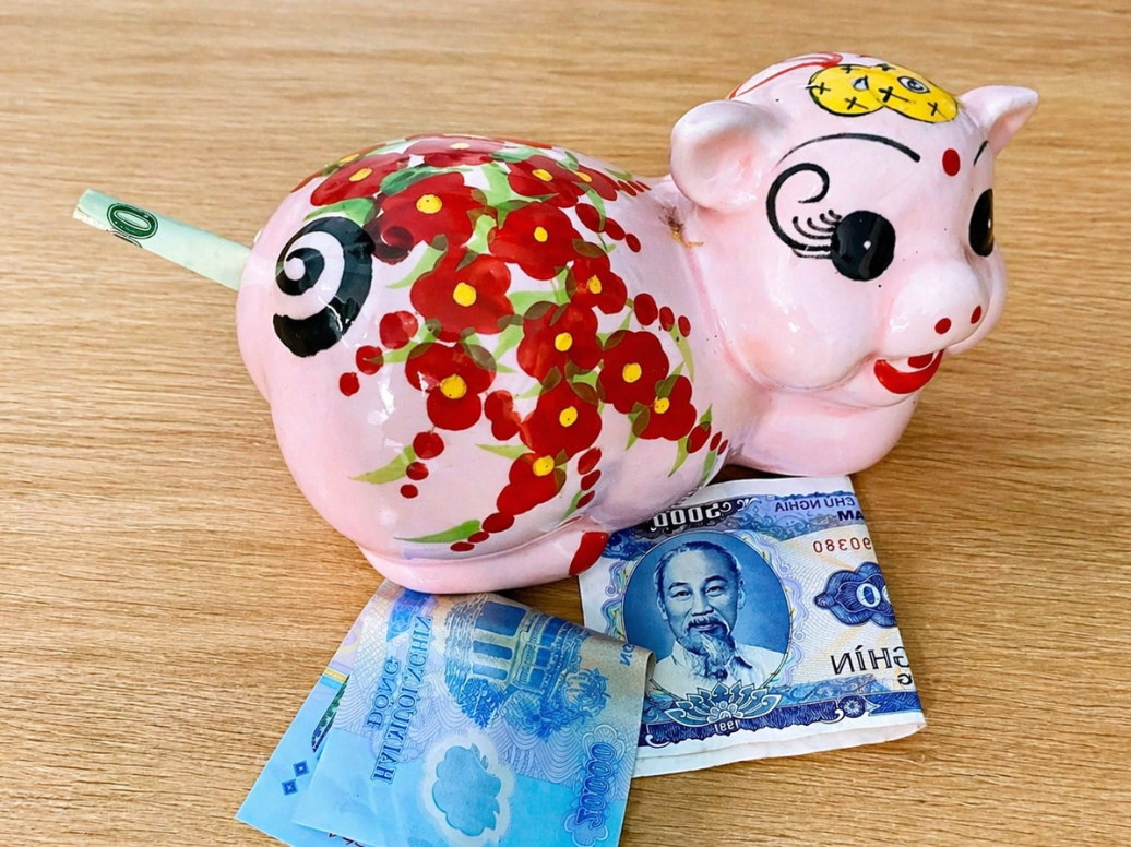 Những mẹo giúp ‘dễ thở’ hơn trong thời ‘bão giá’, bạn đã biết chưa?