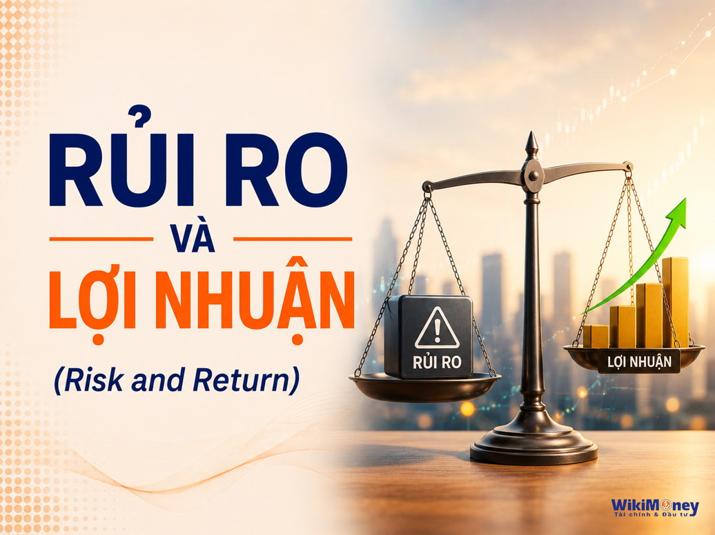 Rủi ro và Lợi nhuận (Risk and Return)