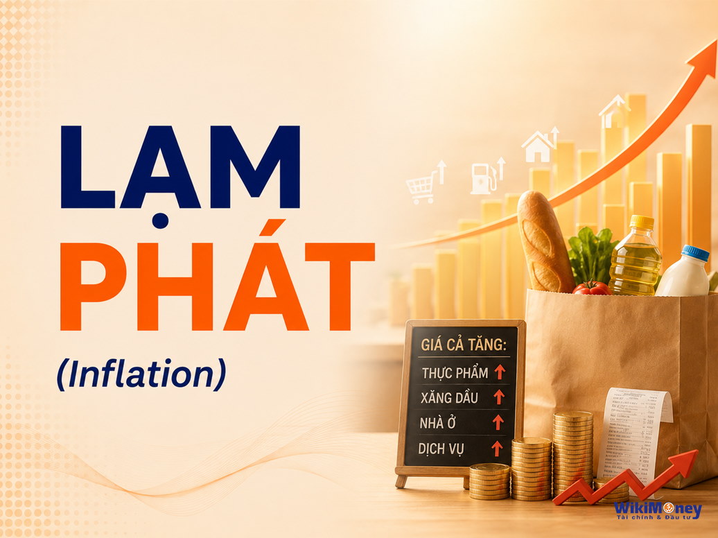 Lạm phát (Inflation)
