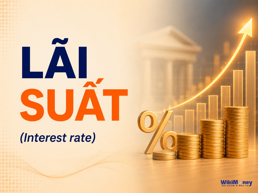 Lãi suất (Interest rate)