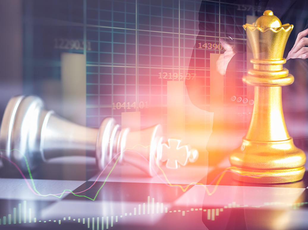 Lý thuyết trò chơi: Ra quyết định chiến lược trong kinh tế .