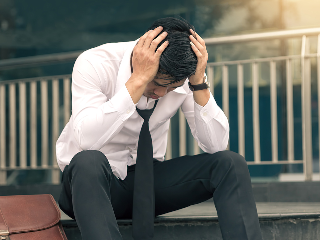 Thất nghiệp: Nguyên nhân và hậu quả đối với xã hội