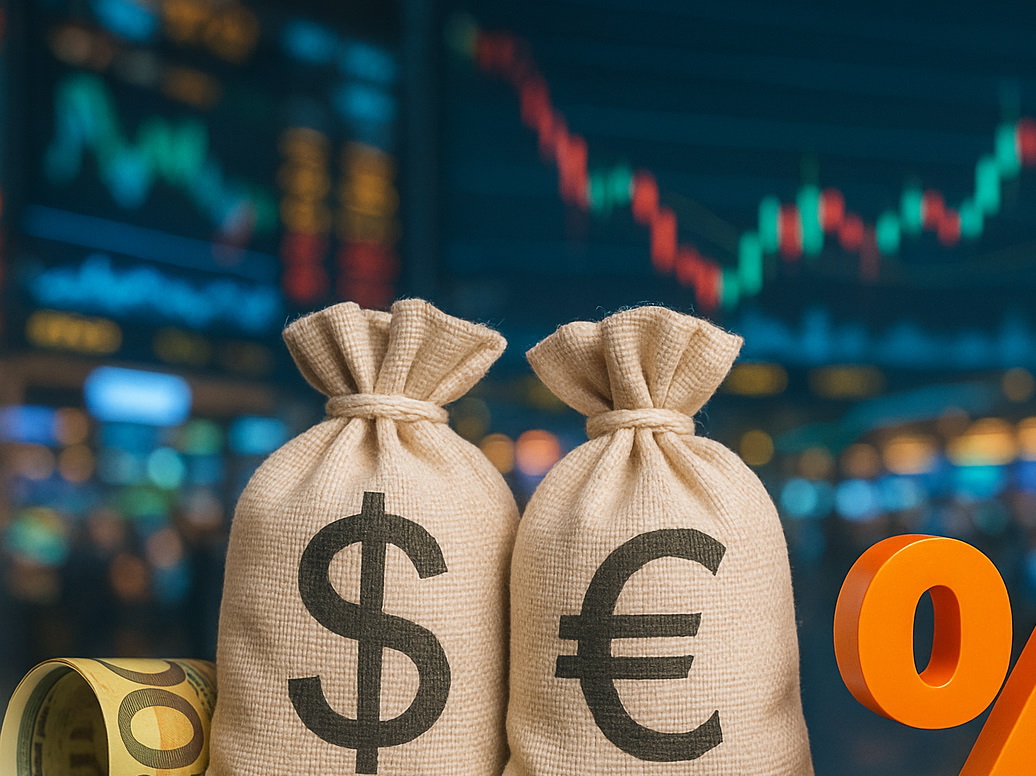 Chính sách tiền tệ: Lãi suất - Công cụ điều tiết kinh tế