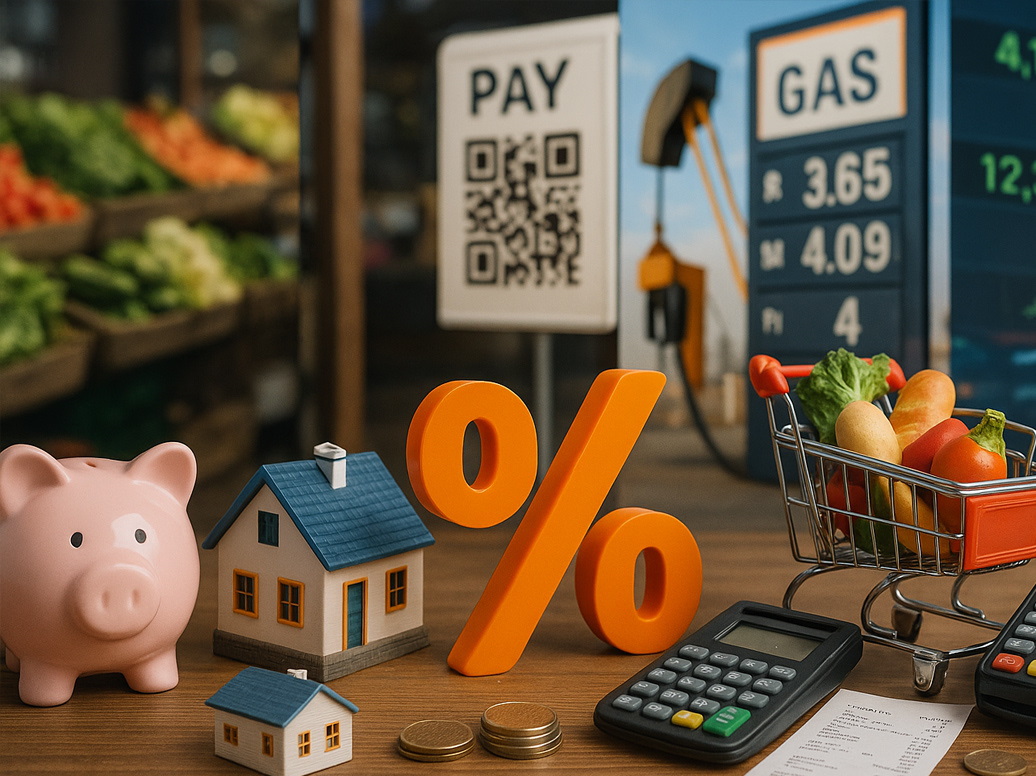 Kinh tế và ứng dụng trong cuộc sống