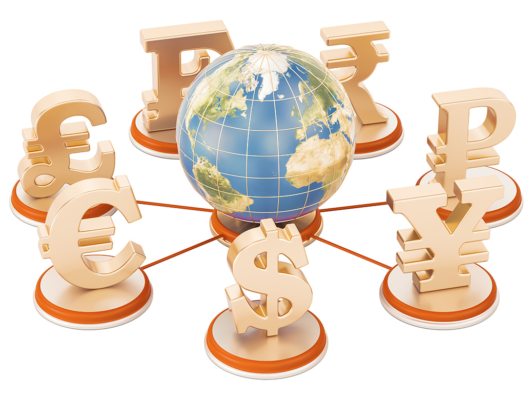 Tại sao tỷ giá hối đoái lại quan trọng như vậy?