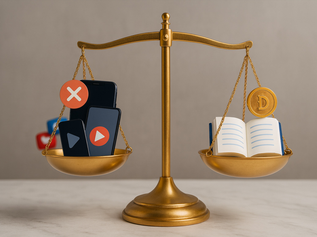 Chi phí cơ hội: Điều bạn từ bỏ, điều bạn nhận được.