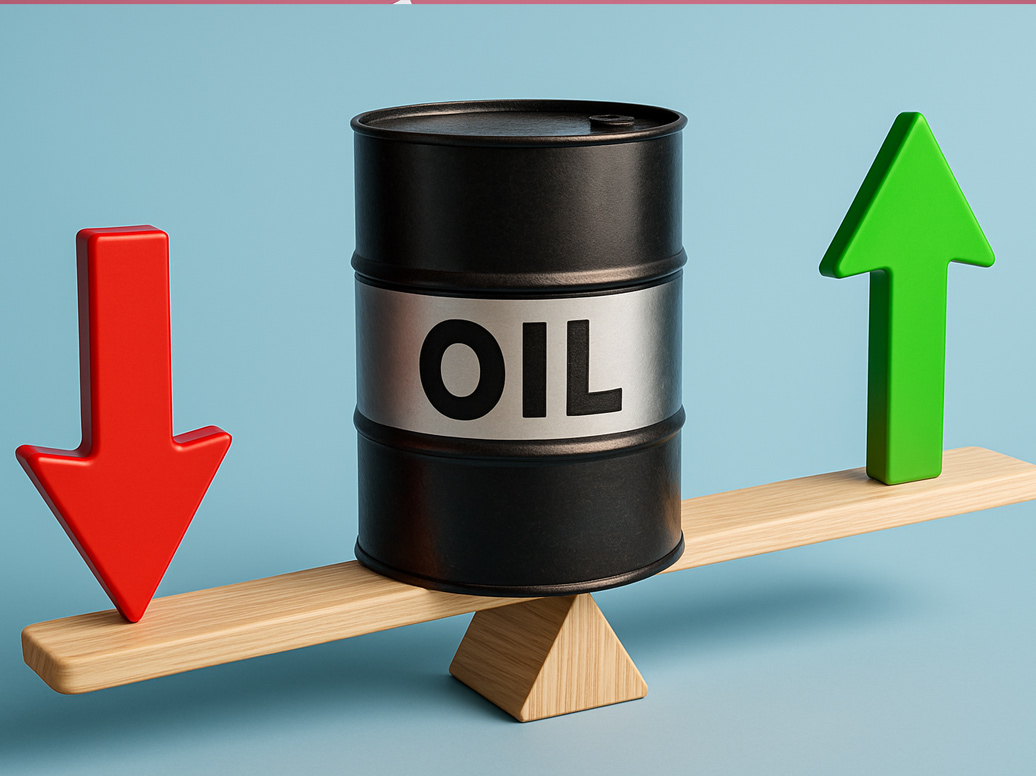 Giá xăng dầu biến động: Ảnh hưởng trực tiếp và gián tiếp đến bạn