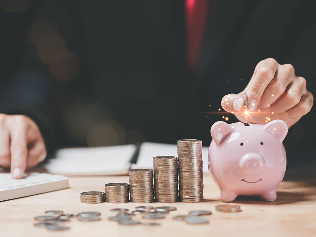 Tư Duy Tự Chịu Trách Nhiệm Với Tài Chính Cá Nhân – Chìa Khóa Thành Công Và Tự Do Tài Chính.