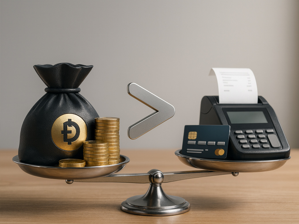 Tổng Thu Nhập Phải Lớn Hơn Tổng Chi Tiêu - Nguyên tắc quan trọng trong Quản Lý Tài Chính Cá Nhân Hiệu Quả.