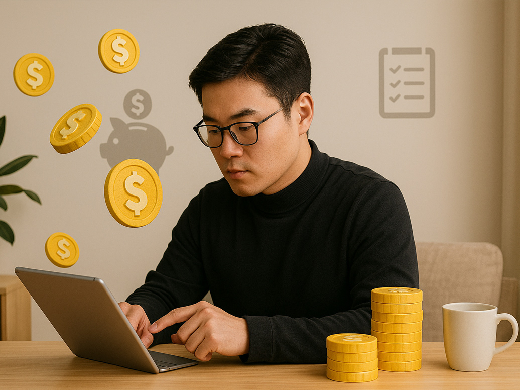 Người Làm Việc Tự Do: Tự Chủ Công Việc và Cơ Hội Tối Đa Hóa Thu Nhập