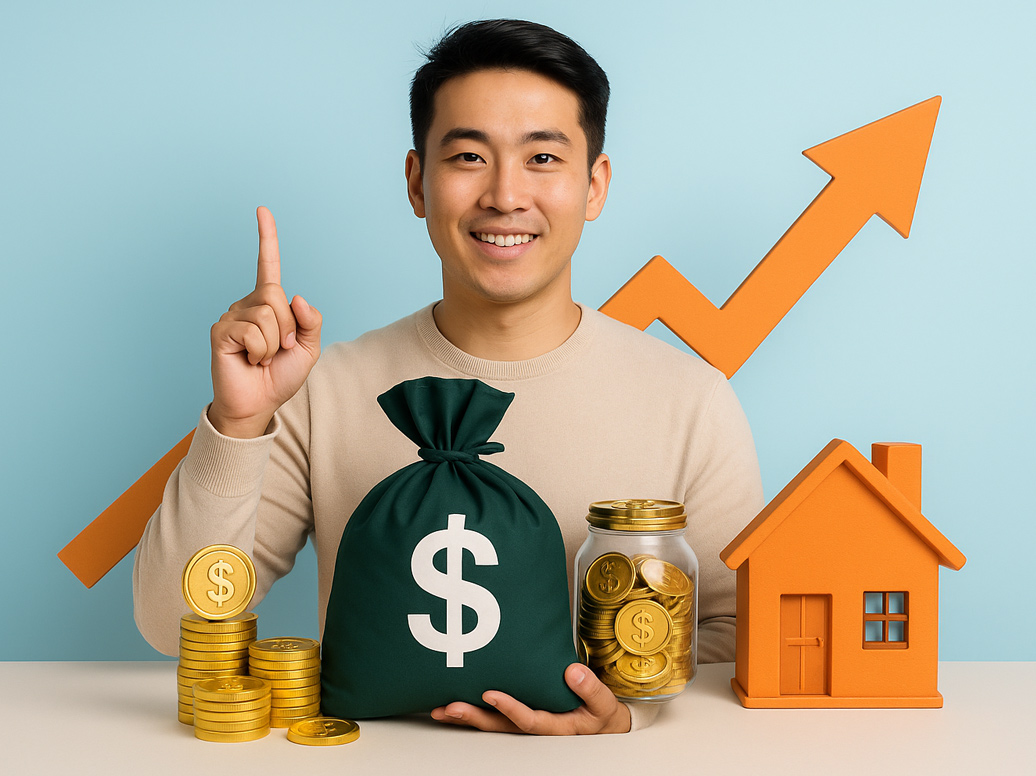 Tối Đa Hóa Thu Nhập: Bí Quyết Xây Dựng Tài Chính Cá Nhân Vững Chắc