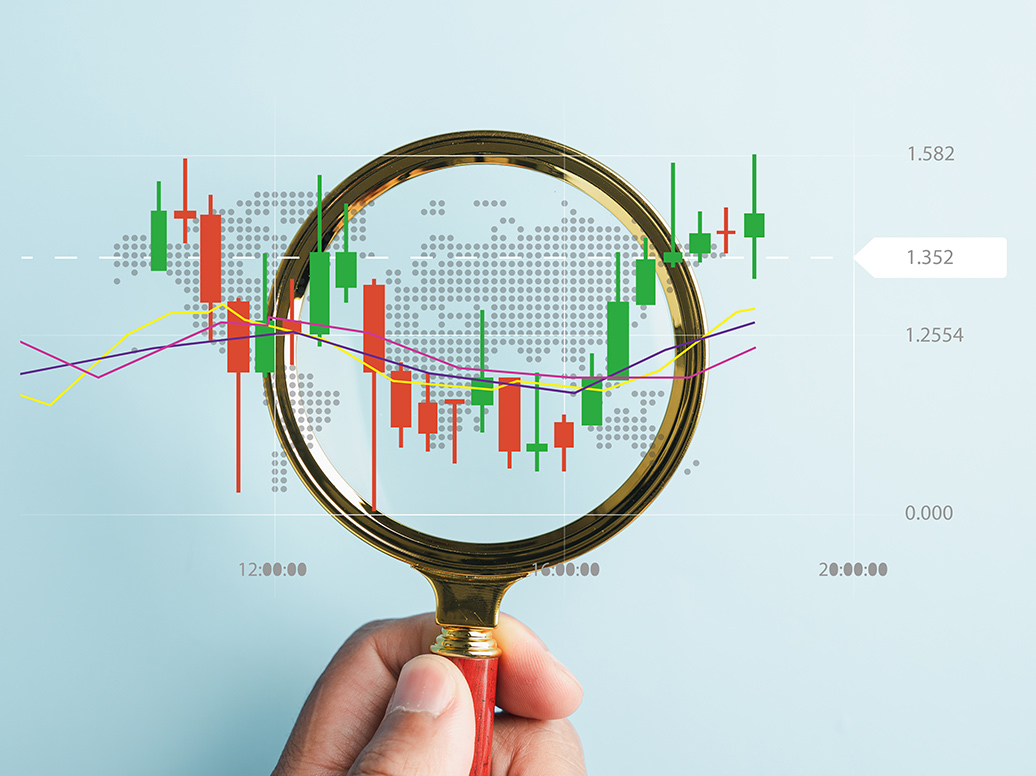 Phương Pháp Đầu Tư Chứng Khoán Dựa Trên Phân Tích Kỹ Thuật: Hiểu Đúng Để Đầu Tư Hiệu Quả