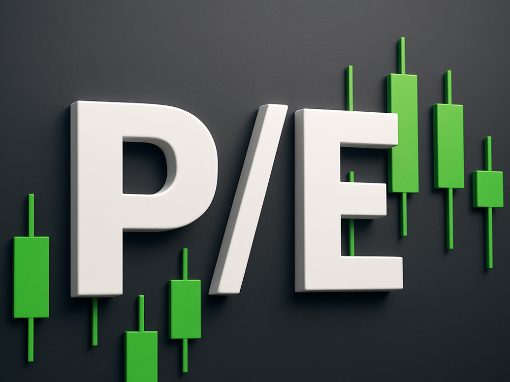 Định Giá Cổ Phiếu Theo Phương Pháp P/E: Công Cụ Đầu Tư Hiệu Quả