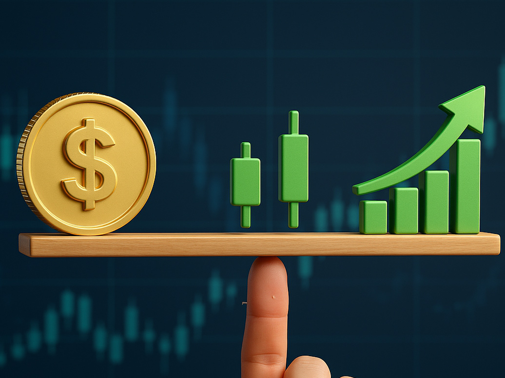 Phương Pháp Đầu Tư Giá Trị và Đầu Tư Tăng Trưởng: Hai Chiến Lược Cơ Bản Trong Đầu Tư Chứng Khoán