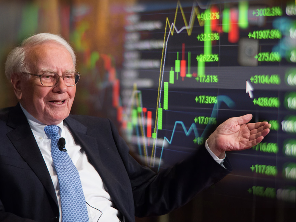 Đầu Tư Giá Trị Theo Trường Phái Warren Buffett: Chiến Lược Đầu Tư Bền Vững