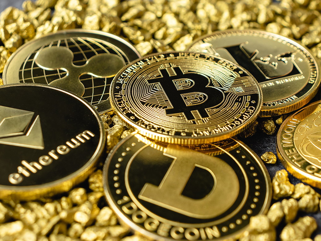 Crypto là gì? Tại sao các đồng tiền Crypto lại có giá trị?