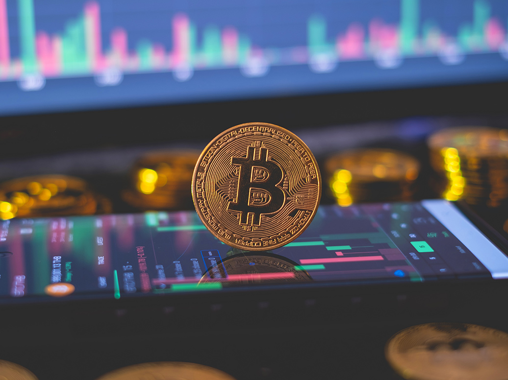 Crypto có giá trị nội tại như cổ phiếu không?