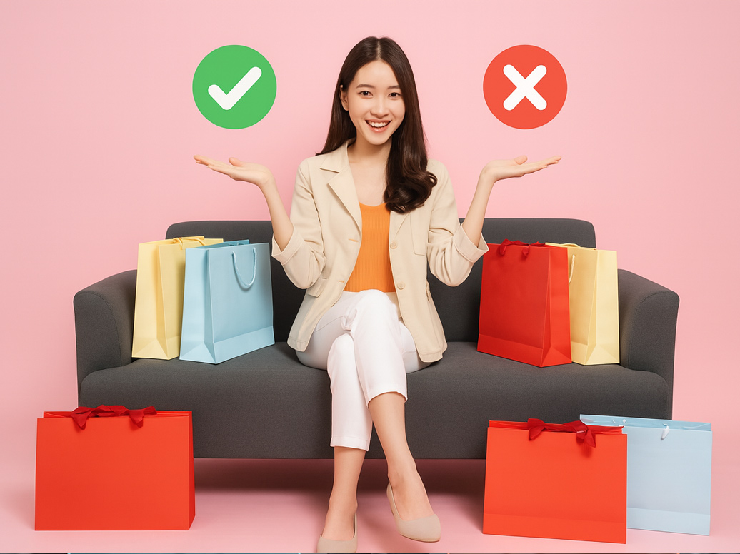 Vay Tiêu Dùng Cá Nhân: Khi Nào Nên Vay, Khi Nào Nên Tránh?