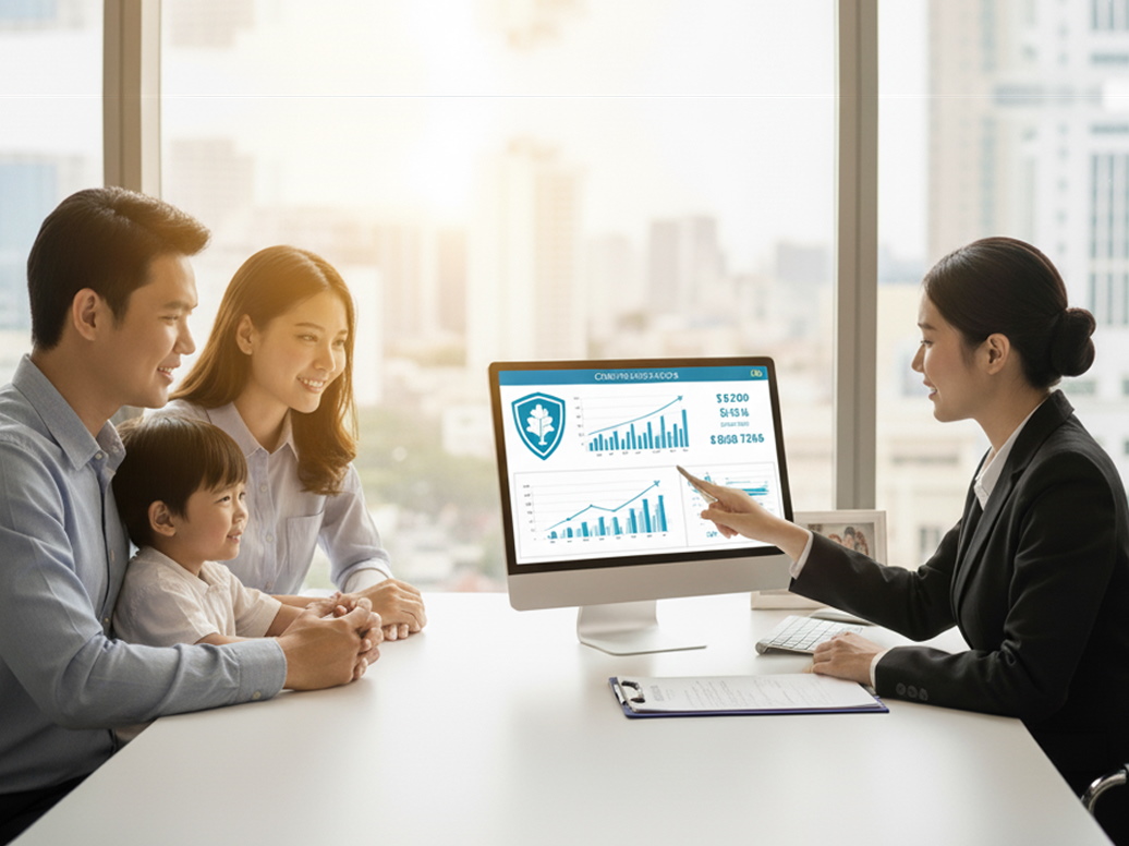 Những Dấu Hiệu Nhận Biết Một Công Ty Bảo Hiểm Nhân Thọ Tốt