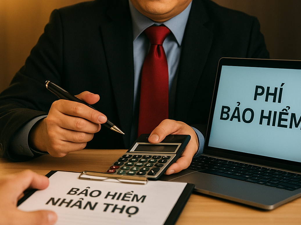 Phí Bảo Hiểm Nhân Thọ: Bạn Đang Trả Gì Và Làm Sao Tiết Kiệm?
