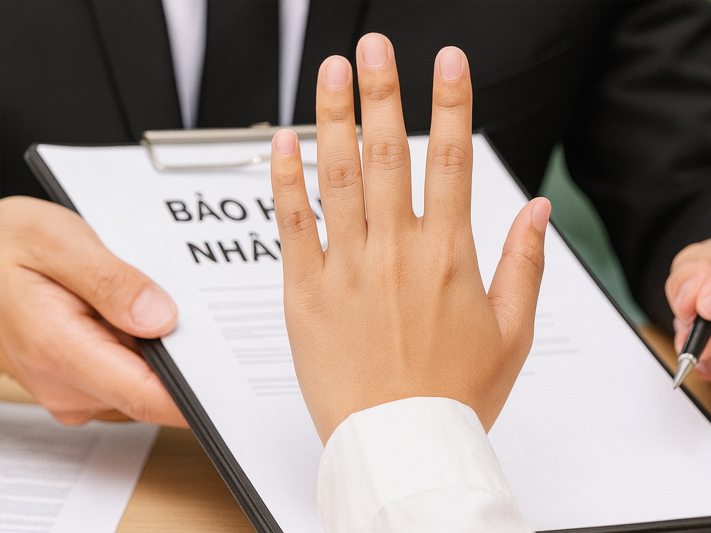 Rủi Ro Khi Chọn Sai Công Ty Bảo Hiểm Nhân Thọ Và Cách Phòng Tránh