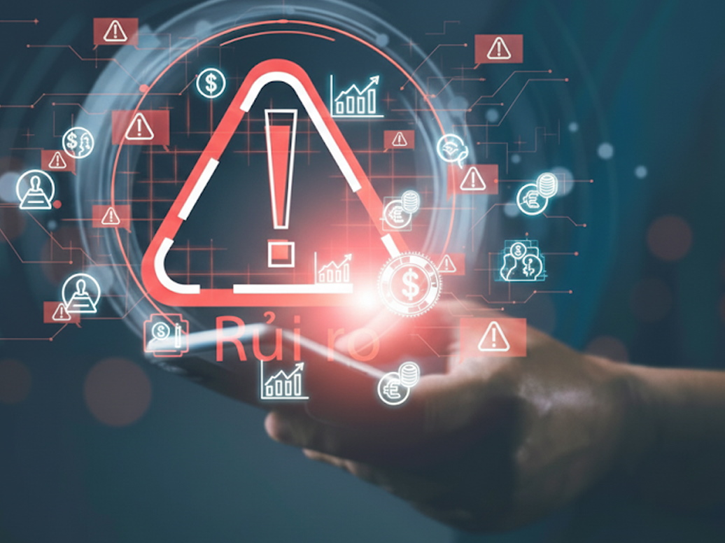 Rủi ro là gì và vì sao nhà đầu tư cần hiểu rõ?