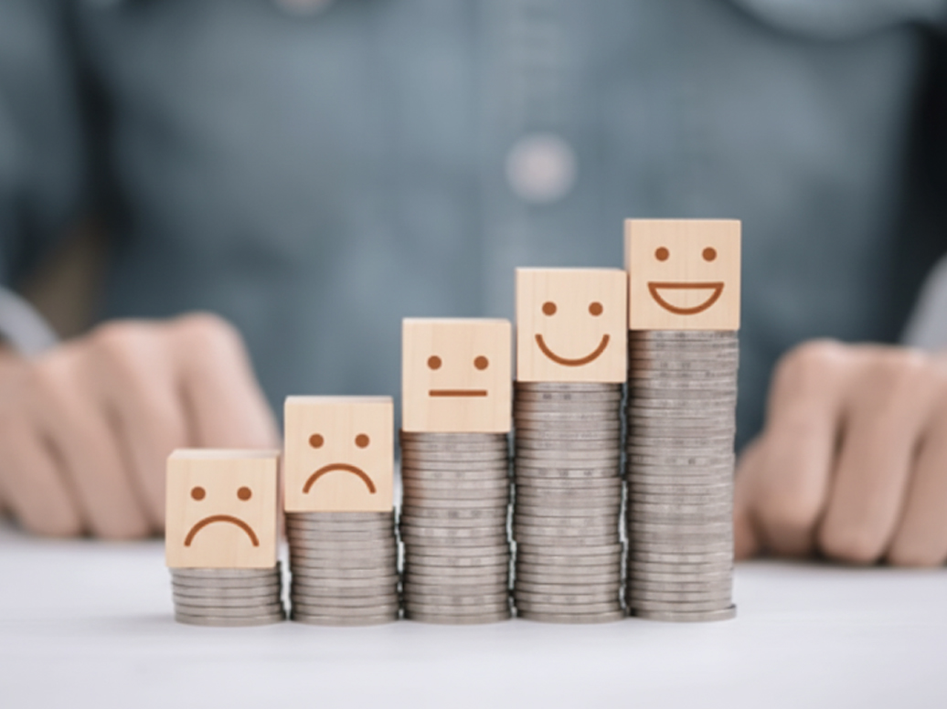 Tâm Lý Nhà Đầu Tư: Kẻ Tiếp Tay Nguy Hiểm Cho Rủi Ro