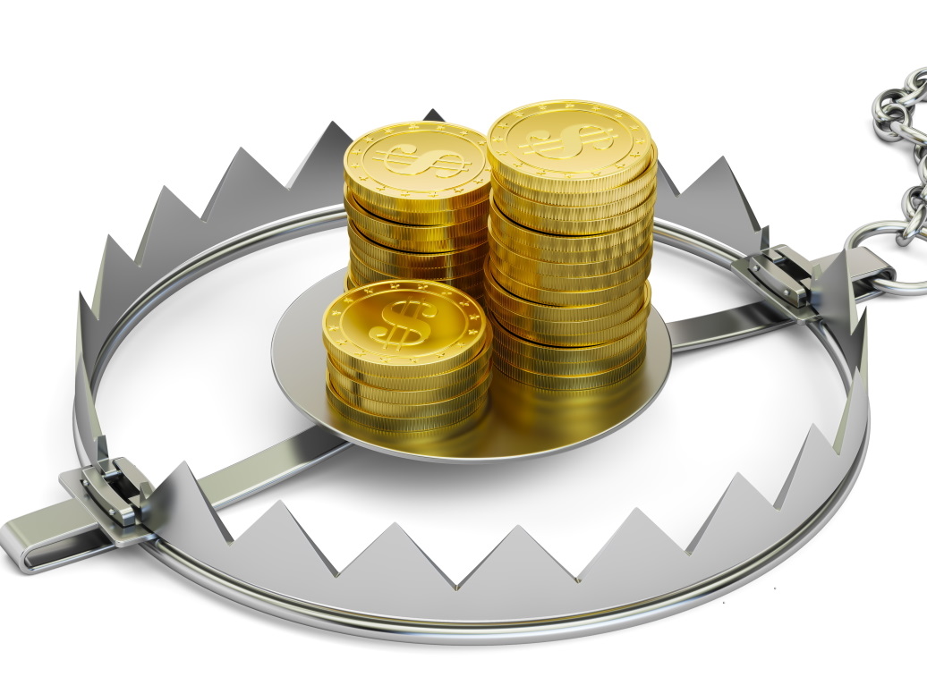 Chuyên gia nói về app kiểu Cotton fund: Đừng tin vào các bữa trưa miễn phí