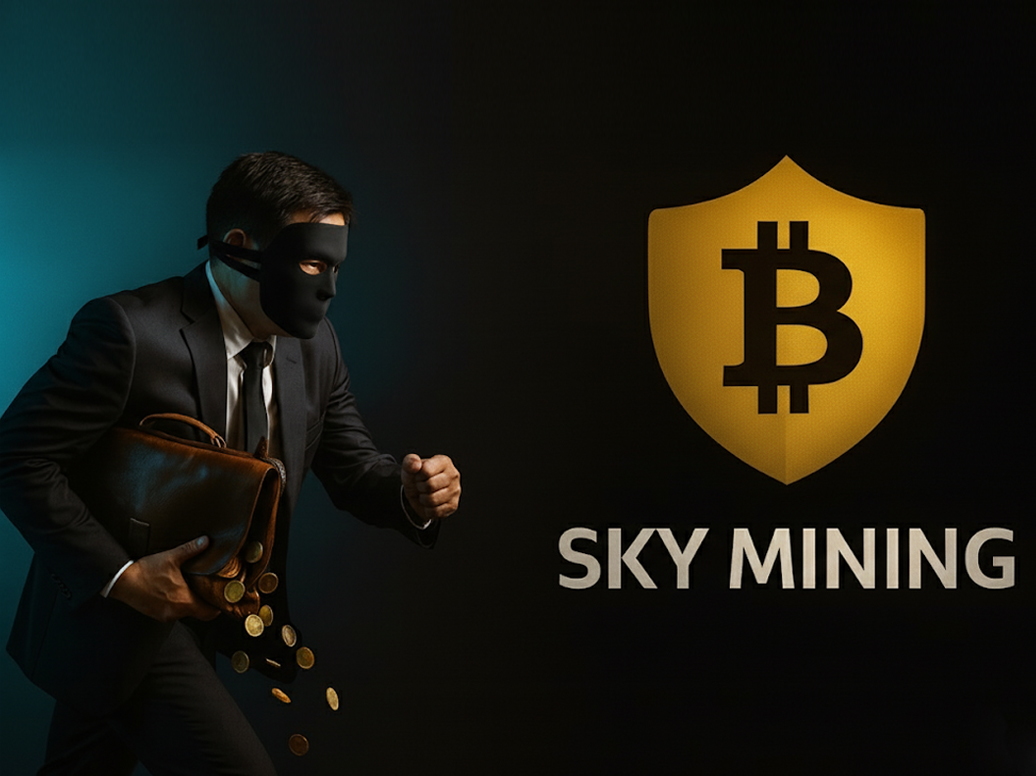 Dự án đào tiền ảo lớn nhất Việt Nam: Giải mã vụ chạy trốn của CEO Sky Mining Lê Minh Tâm