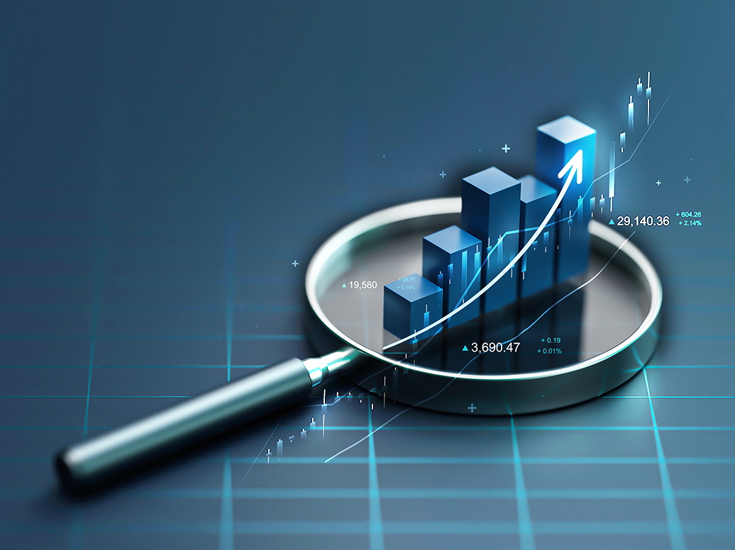Nền tảng của phân tích kỹ thuật (Technical Analysis)