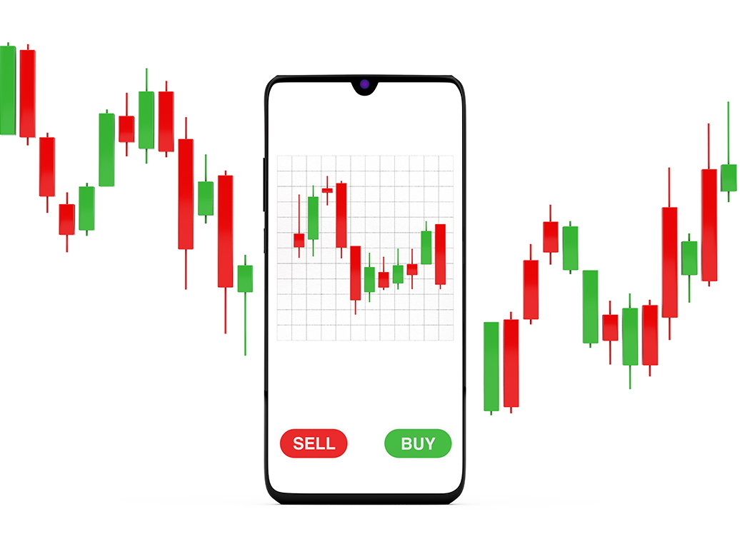Sử dụng biểu đồ nến nhật để theo dõi hành động giá, dự đoán xu hướng, và nhận biết tín hiệu đảo chiều trong phân tích kỹ thuật 