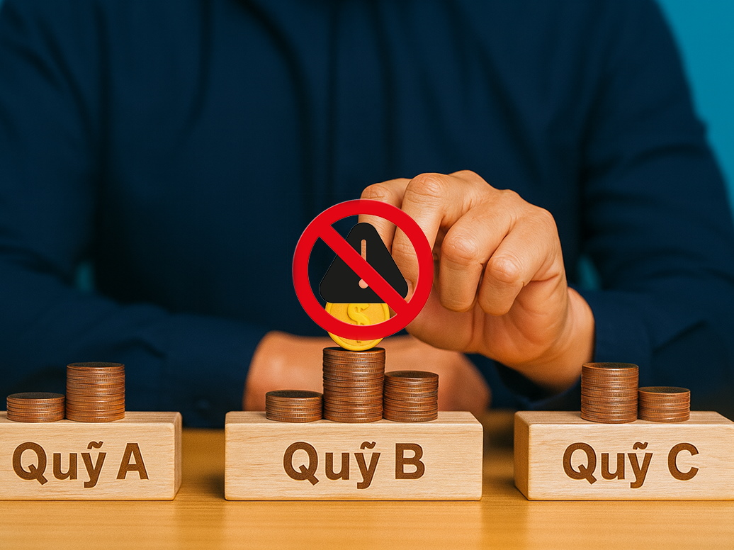 Sai Lầm Khi Đầu Tư Quỹ: Làm Sao Để Tránh Mất Tiền?