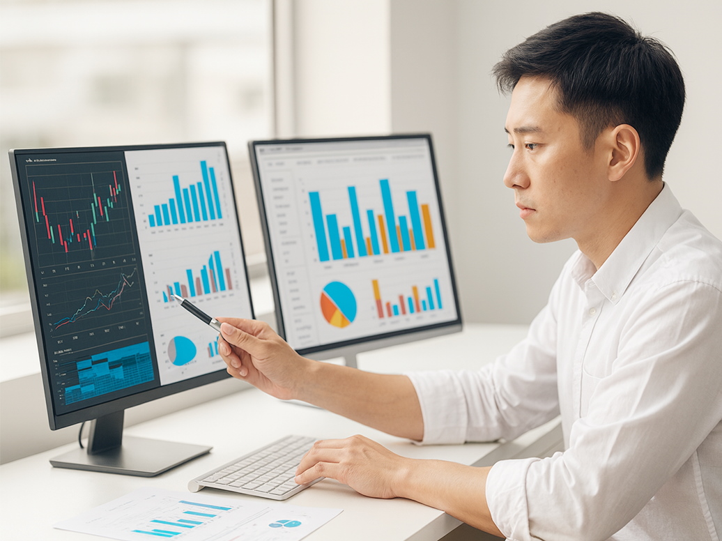 Thuyết minh và Giải thích trong Báo cáo Tài chính: Những "Chú Thích" Quan trọng Không Thể Bỏ Qua