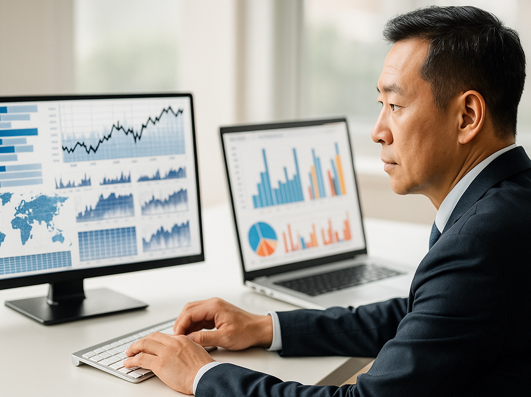 Báo cáo tài chính là gì? Chủ Doanh nghiệp, Giám đốc điều hành (CEO) có cần hiểu không?